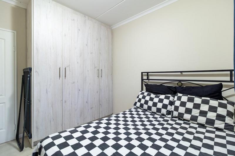 To Let 2 Bedroom Property for Rent in Bonnie Brae Western Cape